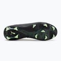 Мъжки футболни обувки PUMA Future 8 Ultimate FG puma black/fizzy light/green terrain 4