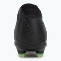 Мъжки футболни обувки PUMA Future 8 Ultimate FG puma black/fizzy light/green terrain 6
