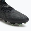 Мъжки футболни обувки PUMA Future 8 Ultimate FG puma black/fizzy light/green terrain 7