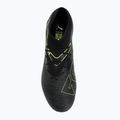 Мъжки футболни обувки PUMA Future 8 Match FG/AG puma black/fizzy light/green terrain 5