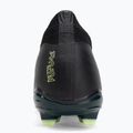 Мъжки футболни обувки PUMA Future 8 Match FG/AG puma black/fizzy light/green terrain 6