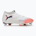 Мъжки футболни обувки PUMA Future 8 Ultimate MxSG puma white/puma black/glowing red 2