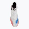 Мъжки футболни обувки PUMA Future 8 Ultimate MxSG puma white/puma black/glowing red 5