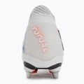 Мъжки футболни обувки PUMA Future 8 Ultimate MxSG puma white/puma black/glowing red 6