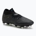 Мъжки футболни обувки PUMA Future 8 Ultimate MxSG puma black/fizzy light/green terrain