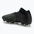 Мъжки футболни обувки PUMA Future 8 Ultimate MxSG puma black/fizzy light/green terrain 3