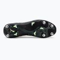 Мъжки футболни обувки PUMA Future 8 Ultimate MxSG puma black/fizzy light/green terrain 4