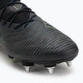 Мъжки футболни обувки PUMA Future 8 Ultimate MxSG puma black/fizzy light/green terrain 7