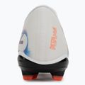 Мъжки футболни обувки PUMA Future 8 Match Low FG/AG puma white/puma black/glowing red 6
