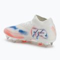 Мъжки футболни обувки PUMA Future 8 Pro MxSG puma white/puma black/glowing red 3