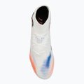 Мъжки футболни обувки PUMA Future 8 Pro FG/AG puma white/puma black/glowing red 5