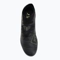 Мъжки футболни обувки PUMA Future 8 Pro FG/AG puma black/fizzy light/green terrain 5