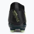 Мъжки футболни обувки PUMA Future 8 Pro FG/AG puma black/fizzy light/green terrain 6