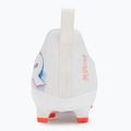Детски футболни обувки PUMA Future 8 Match LL FG/AG Jr puma white/puma black/glowing red 6