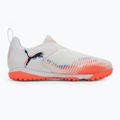 Детски футболни обувки PUMA Future 8 Match LL TT + Mid Jr 2