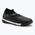 Мъжки футболни обувки Puma Future 8 Match TT puma black/izzy light/reen terrain