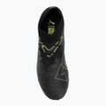 Мъжки футболни обувки Puma Future 8 Match TT puma black/izzy light/reen terrain 5