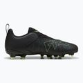 Детски футболни обувки PUMA Future 8 Match LL FG/AG Jr puma black/fizzy light/green terrain 8