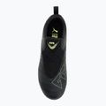 Детски футболни обувки PUMA Future 8 Match LL FG/AG Jr puma black/fizzy light/green terrain 5