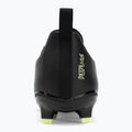 Детски футболни обувки PUMA Future 8 Match LL FG/AG Jr puma black/fizzy light/green terrain 6