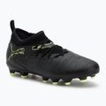 Детски футболни обувки PUMA Future 8 Match FG/AG Jr puma black/puma white/glowing red