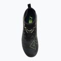 Детски футболни обувки PUMA Future 8 Match FG/AG Jr puma black/puma white/glowing red 5