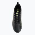Детски футболни обувки PUMA Future 8 Play TT Jr puma black/fizzy light/green terrain 5