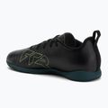 Детски футболни обувки PUMA Future 8 Play It Jr puma black/fizzy light/green terrain 3