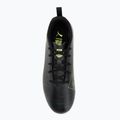 Детски футболни обувки PUMA Future 8 Play FG/AG Jr puma black/fizzy light/green terrain 5