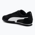 PUMA Bella Donna Nylon дамски обувки puma black/puma white 3