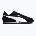 PUMA Bella Donna Nylon дамски обувки puma black/puma white 4