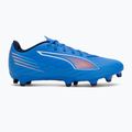 Мъжки футболни обувки PUMA Ultra 6 Play FG/AG ultra blue/puma white/glowing red 2