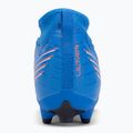 Детски футболни обувки PUMA Ultra 6 Match+ LL FG/AG Jr ултра синьо/пума бяло/бляскаво червено 6
