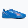 Мъжки футболни обувки PUMA Ultra 6 Play TT ultra blue/puma white/glowing red 2