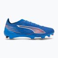 Мъжки футболни обувки PUMA Ultra 6 Ultimate FG ultra blue/puma white/glowing red 2