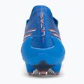 Мъжки футболни обувки PUMA Ultra 6 Ultimate FG ultra blue/puma white/glowing red 6