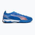 Мъжки футболни обувки PUMA Ultra 6 Match TT ultra blue/puma white/glowing red 2
