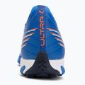 Мъжки футболни обувки PUMA Ultra 6 Match TT ultra blue/puma white/glowing red 6