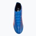 Мъжки футболни обувки PUMA Ultra 6 Match FG/AG ultra blue/puma white/glowing red 5