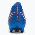 Мъжки футболни обувки PUMA Ultra 6 Match FG/AG ultra blue/puma white/glowing red 6