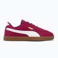 Обувки Puma Club II berry/puma white/puma gold 2