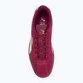 Обувки Puma Club II berry/puma white/puma gold 6