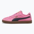 Детски обувки PUMA Club II Era Jr posie pink/new navy