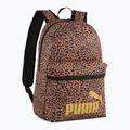 PUMA Phase Aop 22 л раница puma black/leopard aop