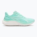 Дамски маратонки за бягане PUMA Electrify Nitro 4 mint melt/puma white 3