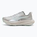 PUMA Deviate Nitro Elite Trail дамски обувки за бягане feather grey / mint melt