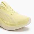 Дамски обувки за бягане PUMA MagMax Nitro gold moon 7