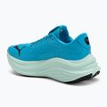 Мъжки обувки за бягане PUMA MagMax Nitro mint melt/speed Bblue 3