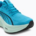 Мъжки обувки за бягане PUMA MagMax Nitro mint melt/speed Bblue 7