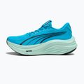 Мъжки маратонки за бягане PUMA MagMax Nitro mint melt/speed Bblue